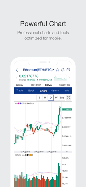 Imagen 3 para Upbit Global