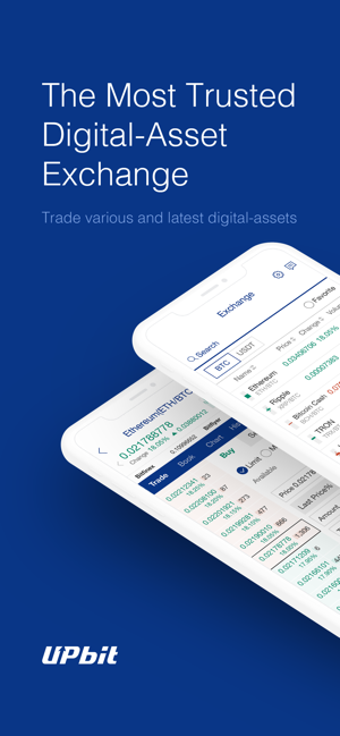 Image 1 for Upbit Global