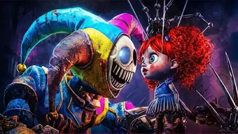 Imagen 0 para Playtoys Horror Chapter 5…