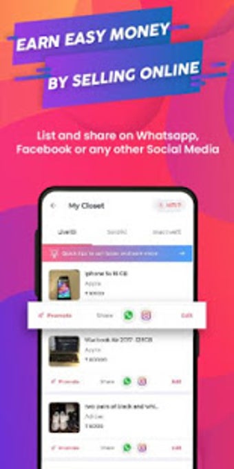 Image 2 for CoutLoot - Local Online D…