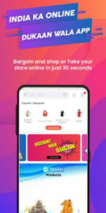 Image 3 for CoutLoot - Local Online D…