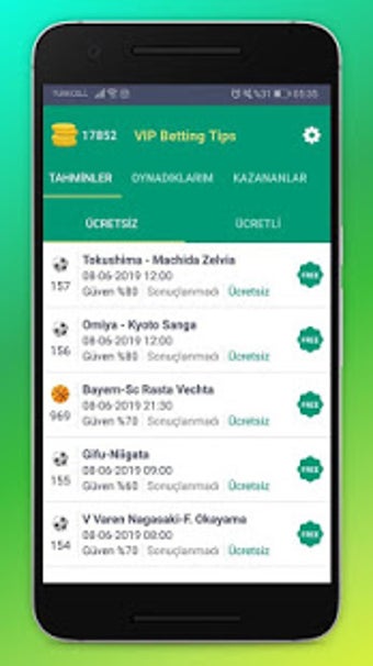 Image 2 for Vip Betting Tips - Daily …