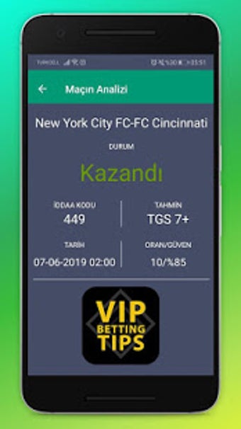 Image 3 for Vip Betting Tips - Daily …