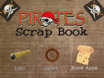 Imagen 0 para Pirate's Scrap Book HD
