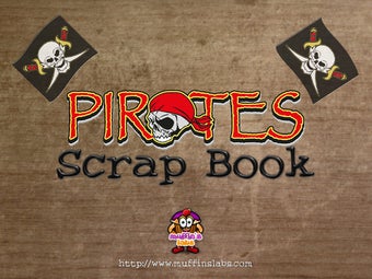 Imagen 2 para Pirate's Scrap Book HD