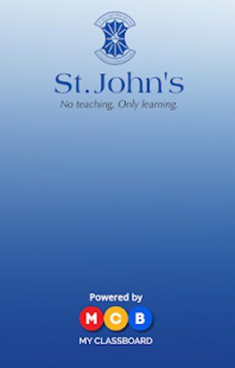 Image 3 for St.John's E.M High School