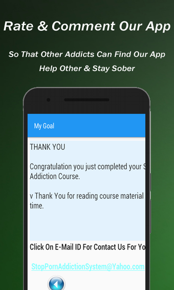Image 2 for Quit Porn Addiction FREE …