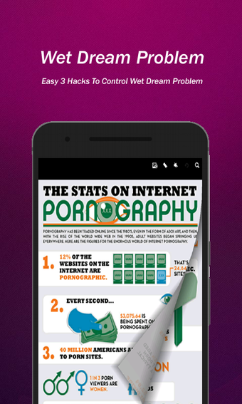 Image 0 for Quit Porn Addiction FREE …