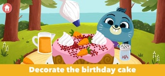 Imagen 1 para WoodieHoo Birthday Party