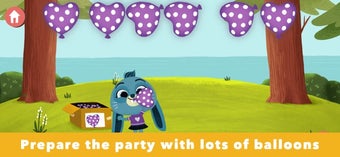 Image 2 for WoodieHoo Birthday Party