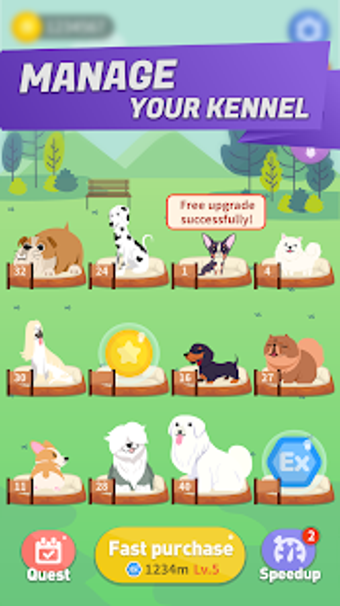 Image 0 for Lucky Pets - win real mon…