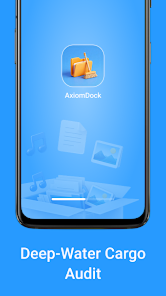 Imagen 0 para AxiomDock