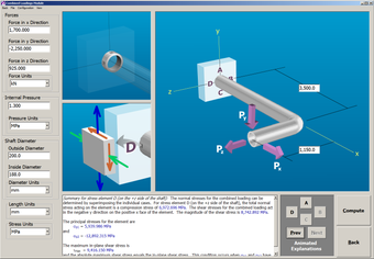 Image 0 for MDSolids