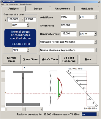 Image 3 for MDSolids