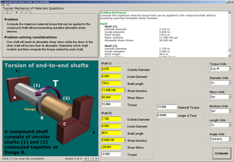 Image 4 for MDSolids