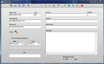 Imagen 0 para VmbMail