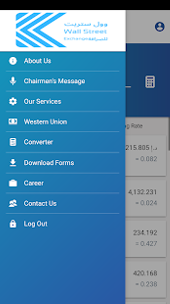 Imagen 1 para Wallstreet Exchange Kuwai…
