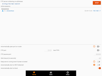 Image 1 for Ftp Server