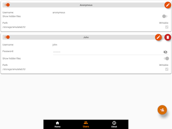 Image 2 for Ftp Server