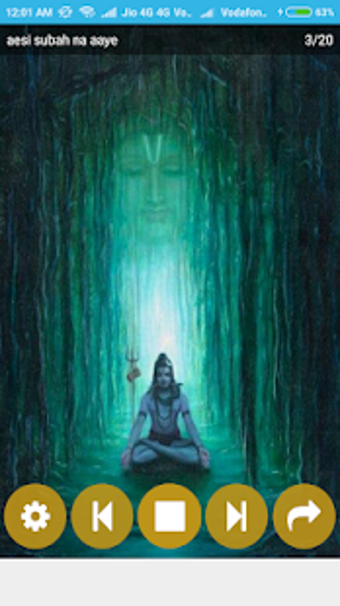 Imagen 3 para Shiv Ringtone