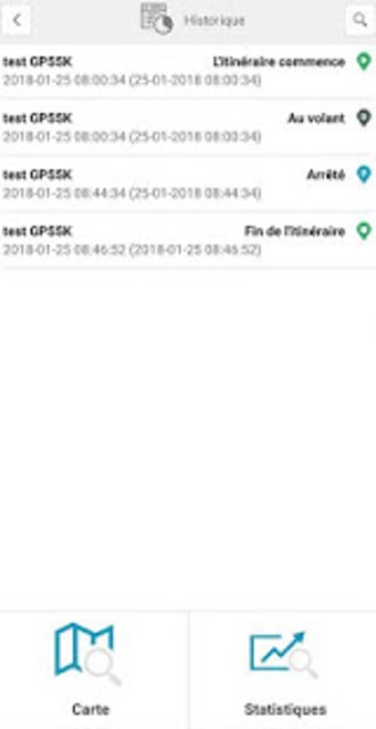 Image 2 for GPS SpyTec