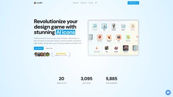 Image 0 for IconKit