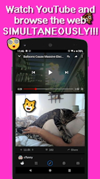 Imagen 3 para Split Screen Shortcut