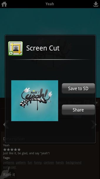 Image 0 for Dolphin Screen Cut