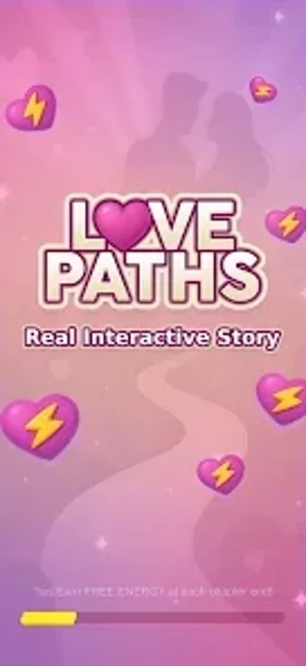 Image 0 for Love Paths Interactive St…