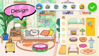 Image 0 for Aha World: Create Stories