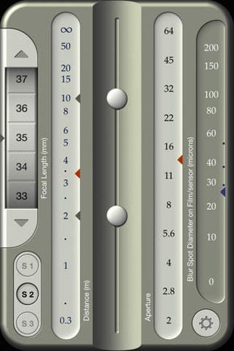 Image 0 for OptimumCS-Pro: Optimum Ca…