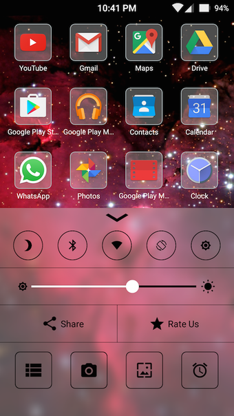 Imagen 2 para iLauncher 10 Pro - OS 10 …
