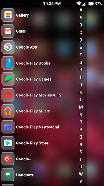 Imagen 1 para iLauncher 10 Pro - OS 10 …