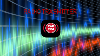 Imagen 0 para Fm Transmitter Car 2.1