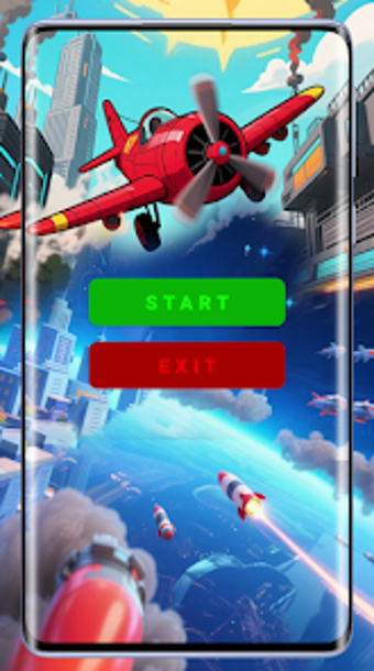 Image 0 for 97Sky Shooter