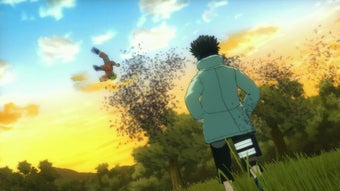 Image 0 for NARUTO: Ultimate Ninja St…