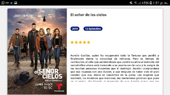 Image 1 for Peliculas y series estren…