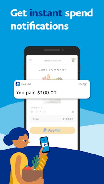 Image 4 for PayPal