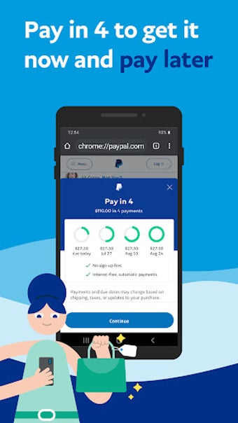 Image 3 for PayPal