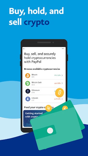 Image 1 for PayPal