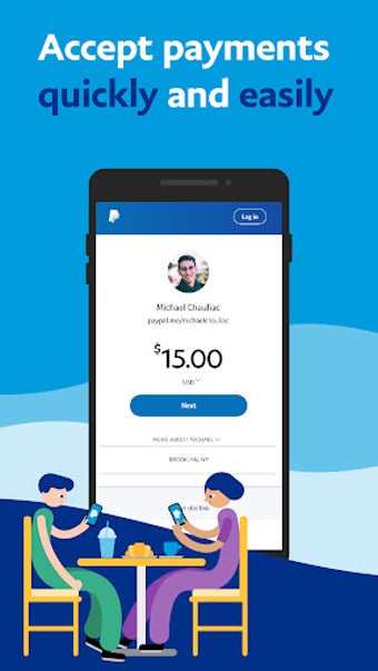 Image 6 for PayPal