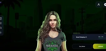 Image 0 for Brasil Roleplay Games