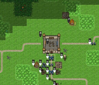 Image 1 for Wargame Project