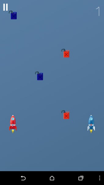 Image 3 for Ambidexter