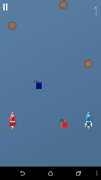 Image 2 for Ambidexter