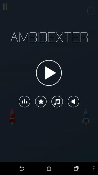 Image 0 for Ambidexter