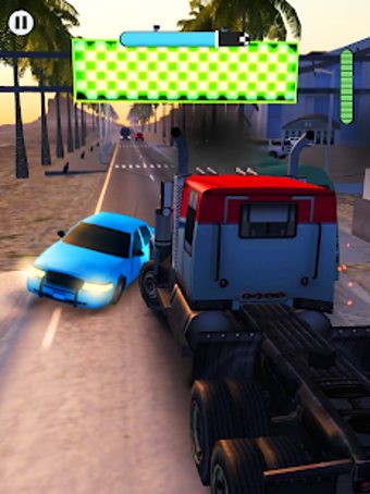 Image 0 for Rush Hour 3D