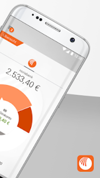 Image 1 for norisbank App