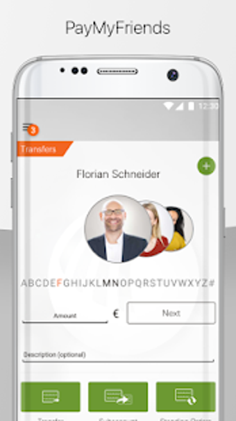 Image 3 for norisbank App
