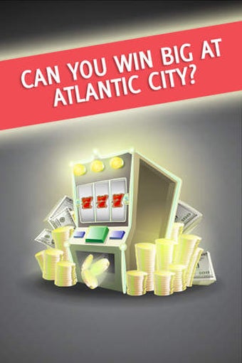 Imagen 0 para Atlantic City Slots - Fre…